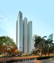 Reignwood Hamilton Scotts (D9), Apartment #593070651